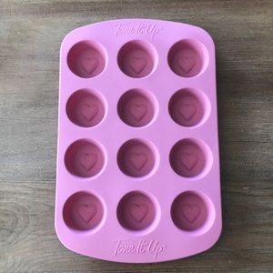 Tone It Up Mini Muffin Tray
